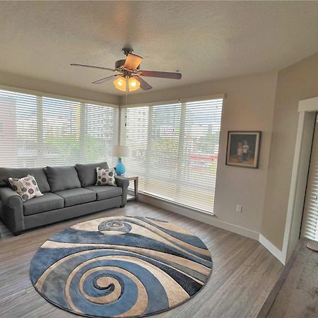 Luxury Condo In The Best Part Of Downtown Salt Lake City Exterior photo