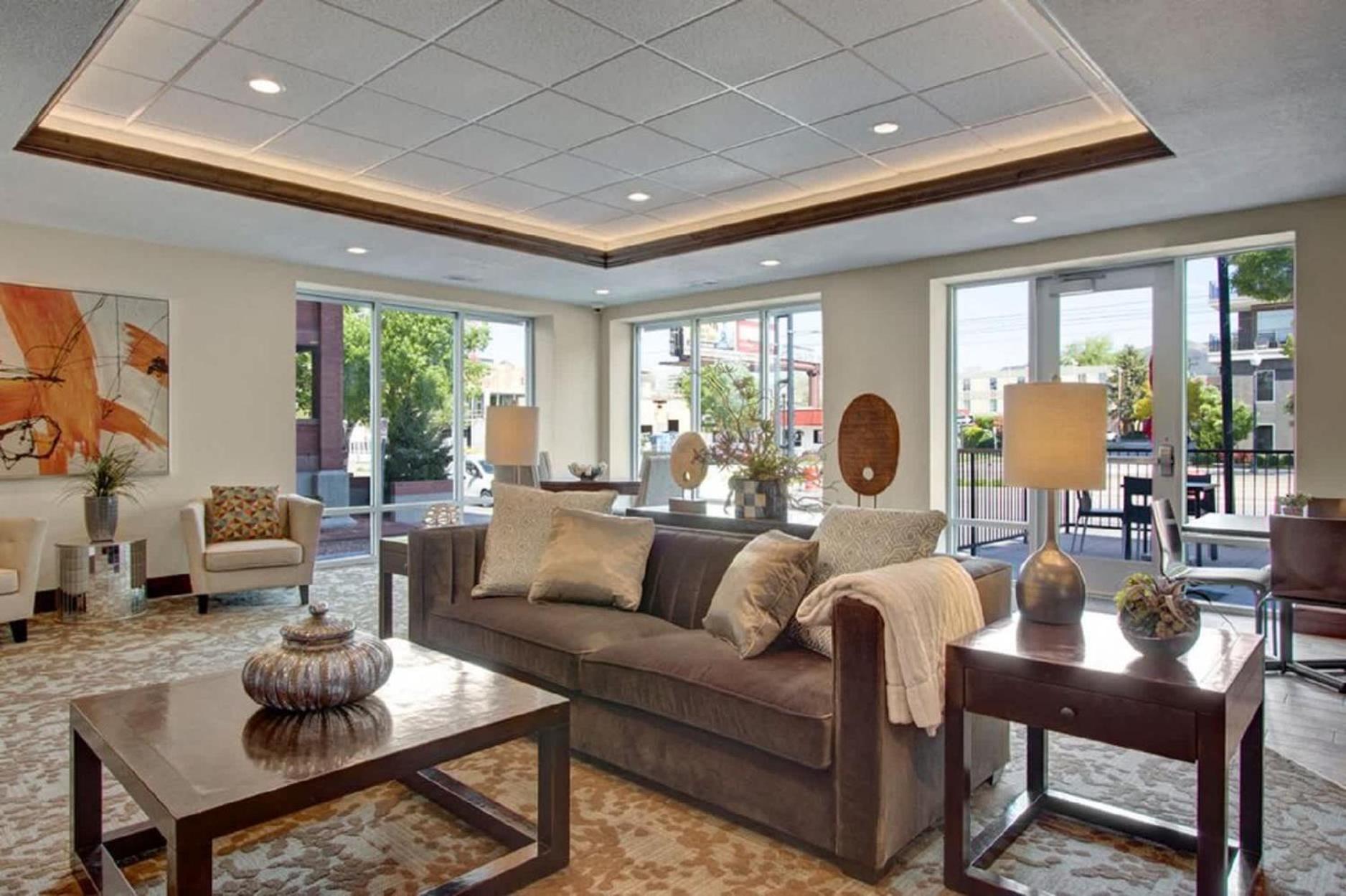 Luxury Condo In The Best Part Of Downtown Salt Lake City Exterior photo