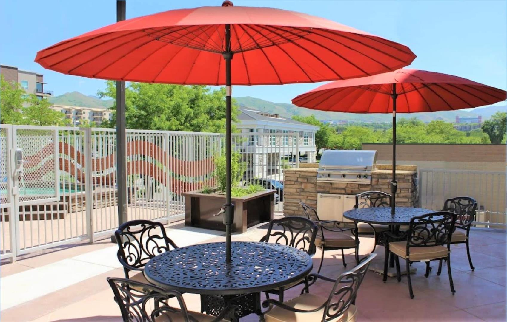 Luxury Condo In The Best Part Of Downtown Salt Lake City Exterior photo