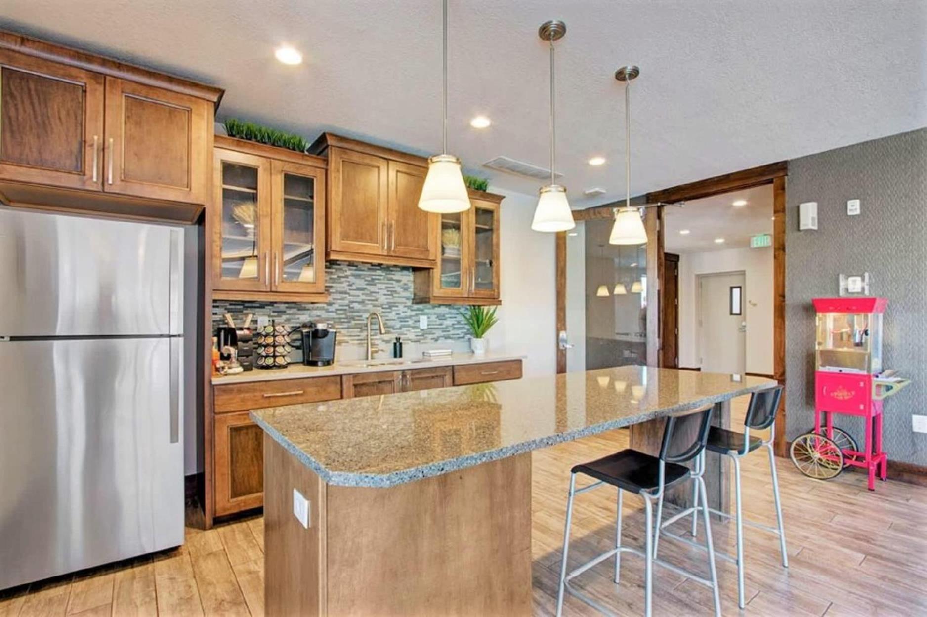 Luxury Condo In The Best Part Of Downtown Salt Lake City Exterior photo