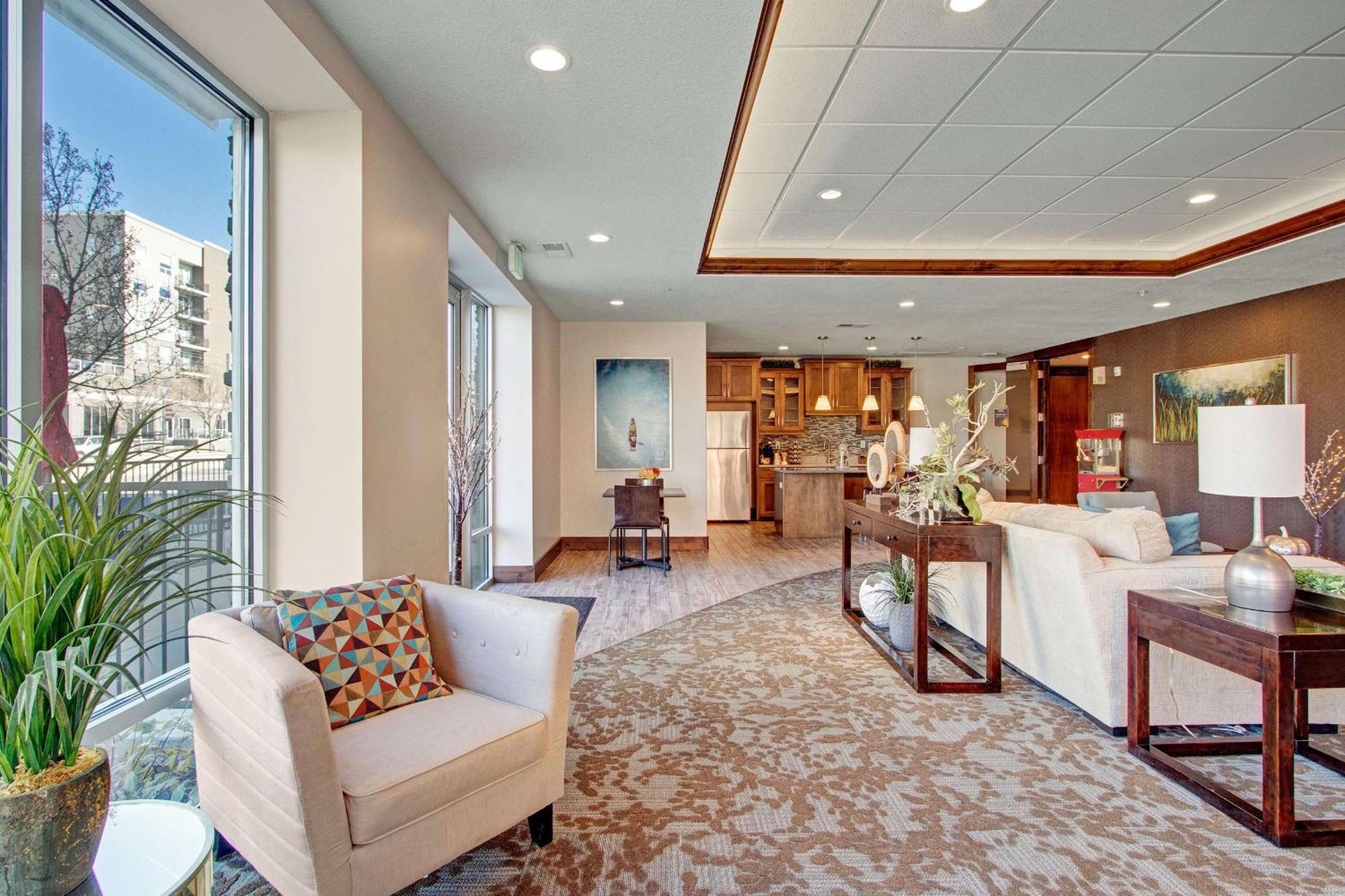 Luxury Condo In The Best Part Of Downtown Salt Lake City Exterior photo