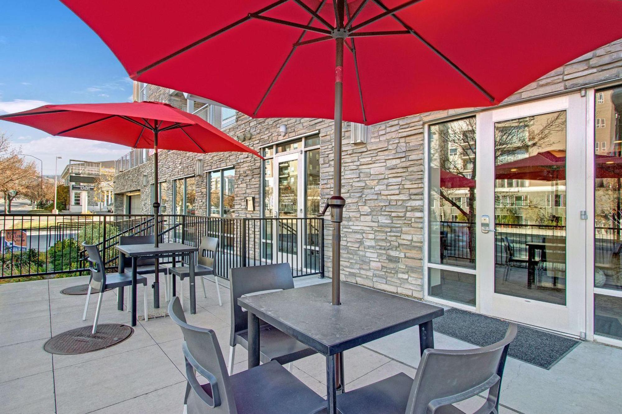 Luxury Condo In The Best Part Of Downtown Salt Lake City Exterior photo