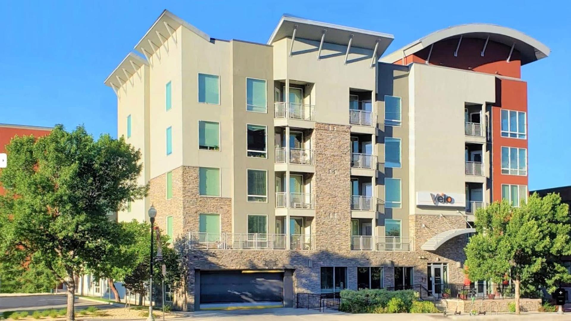 Luxury Condo In The Best Part Of Downtown Salt Lake City Exterior photo