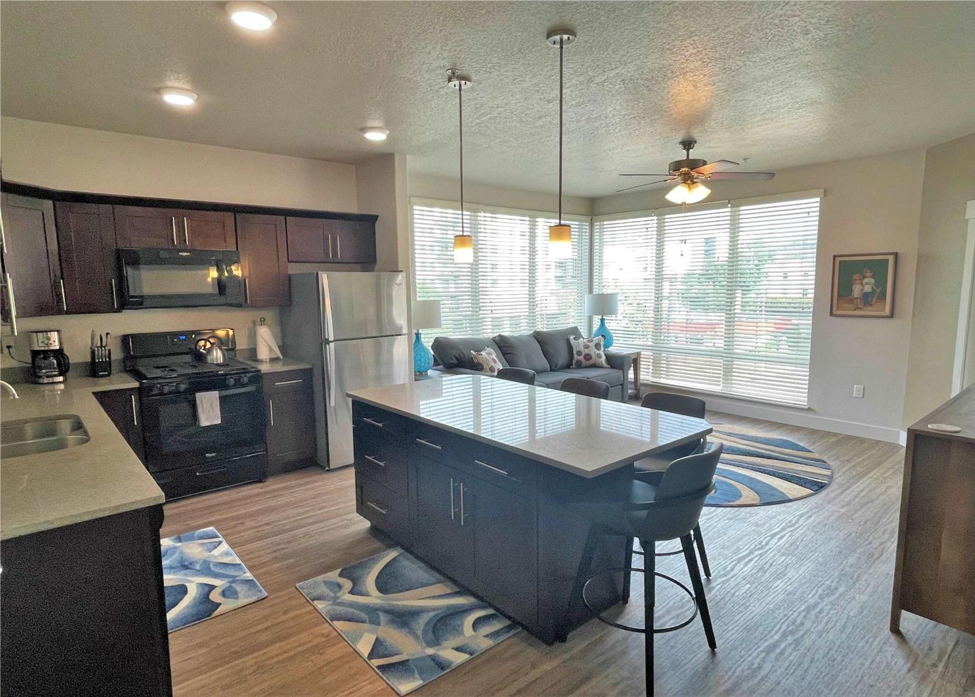 Luxury Condo In The Best Part Of Downtown Salt Lake City Exterior photo