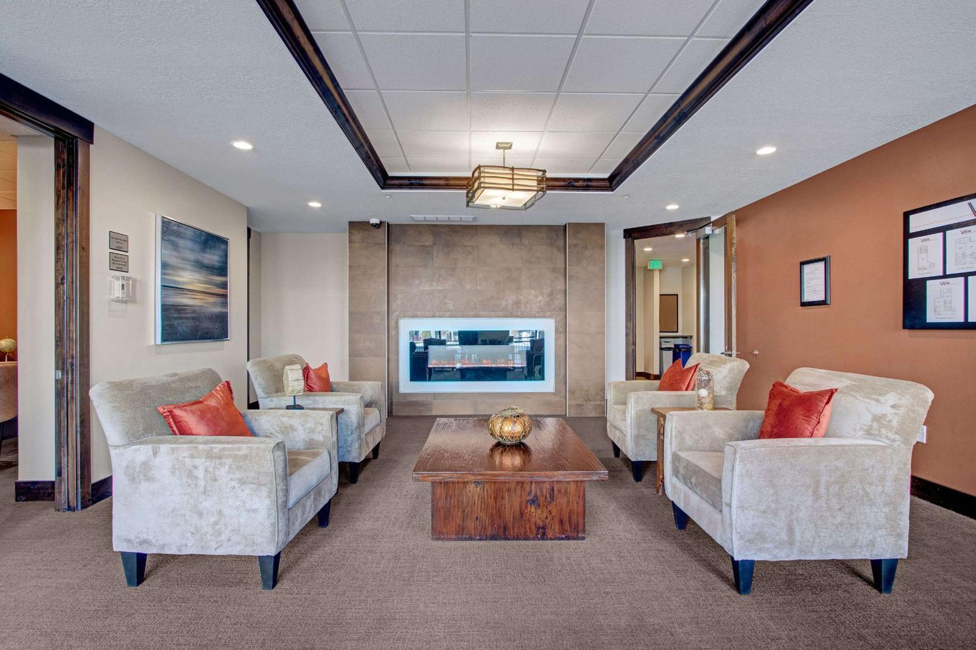 Luxury Condo In The Best Part Of Downtown Salt Lake City Exterior photo
