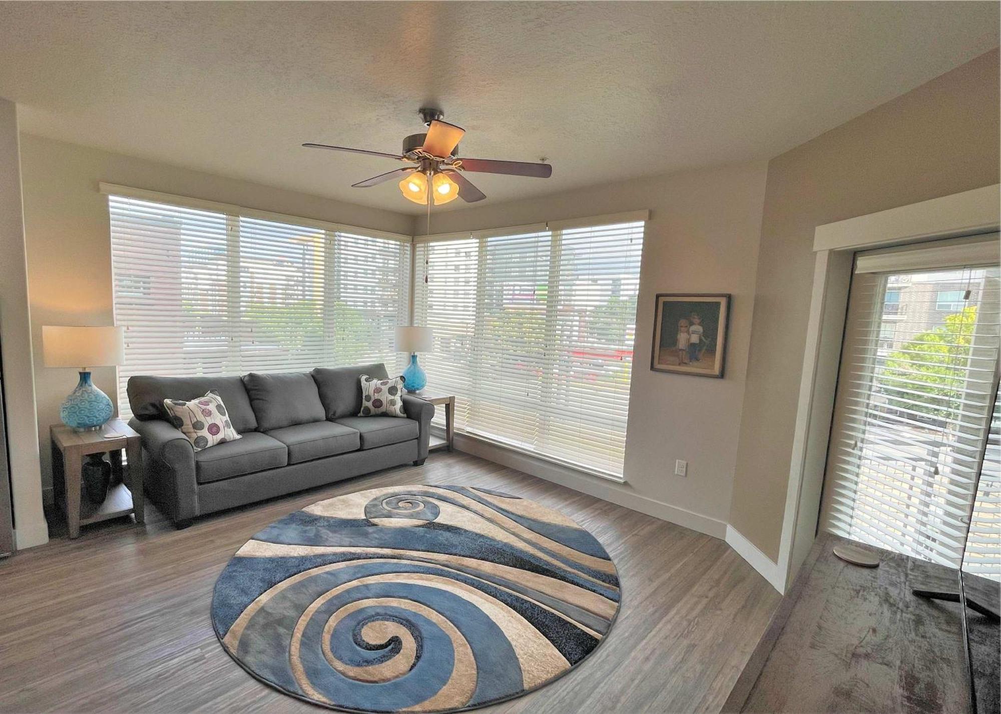 Luxury Condo In The Best Part Of Downtown Salt Lake City Exterior photo