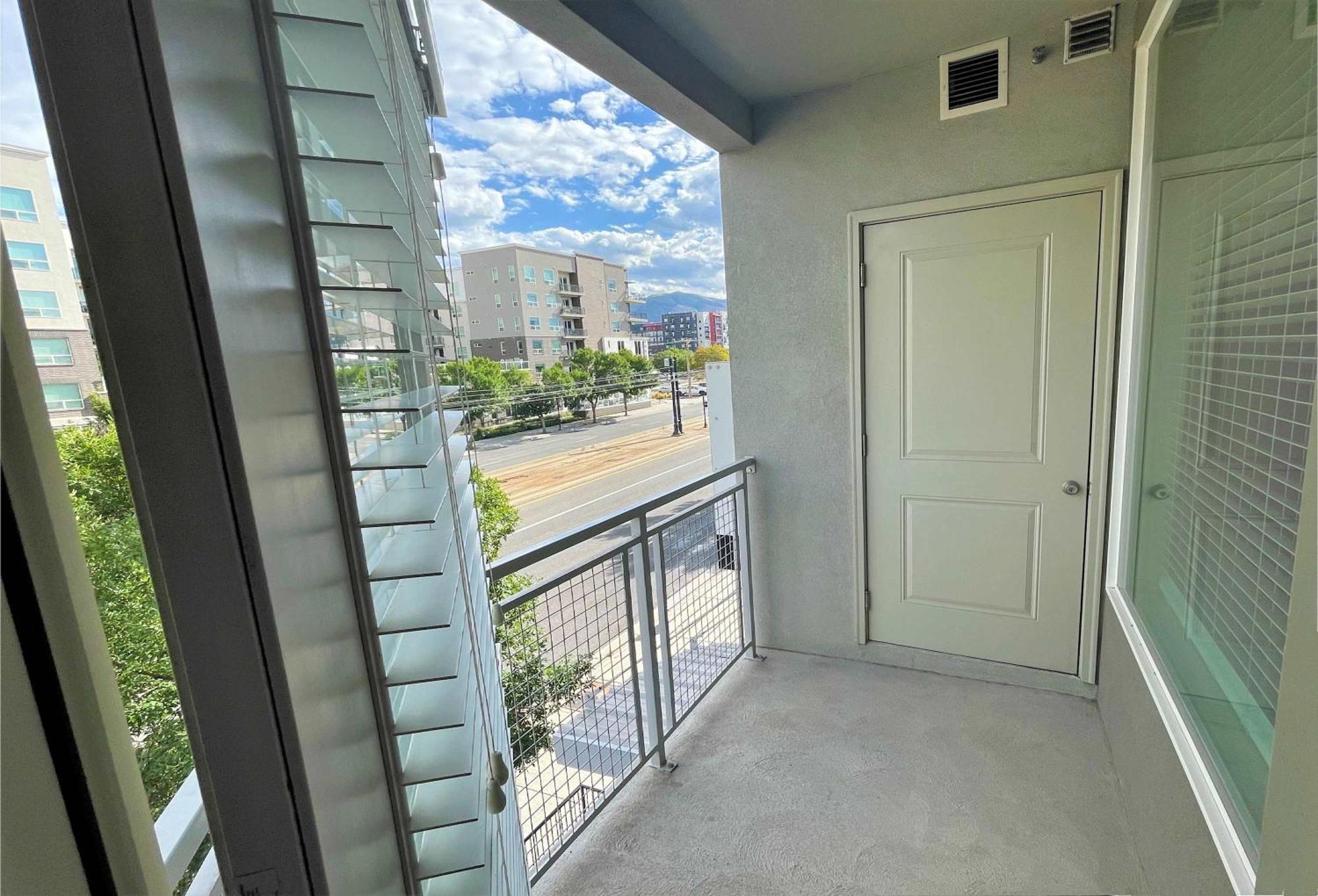 Luxury Condo In The Best Part Of Downtown Salt Lake City Exterior photo